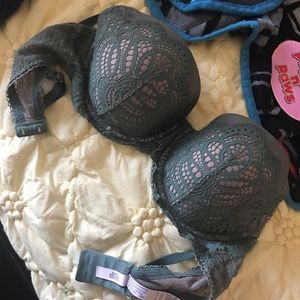 Victoria secret bra